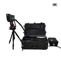 لیزری هوشمند موانع پاک کننده