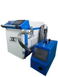 دستگاه جوش لیزری 3000 وات